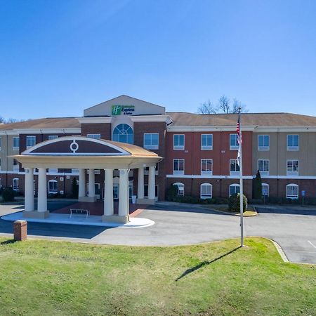 Holiday Inn Express Hotel & Suites Talladega By Ihg Экстерьер фото