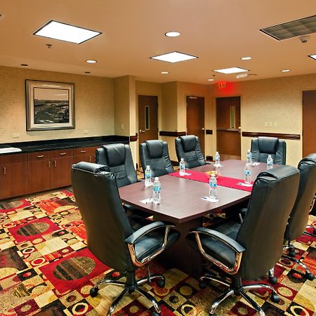 Holiday Inn Express Hotel & Suites Talladega By Ihg Экстерьер фото
